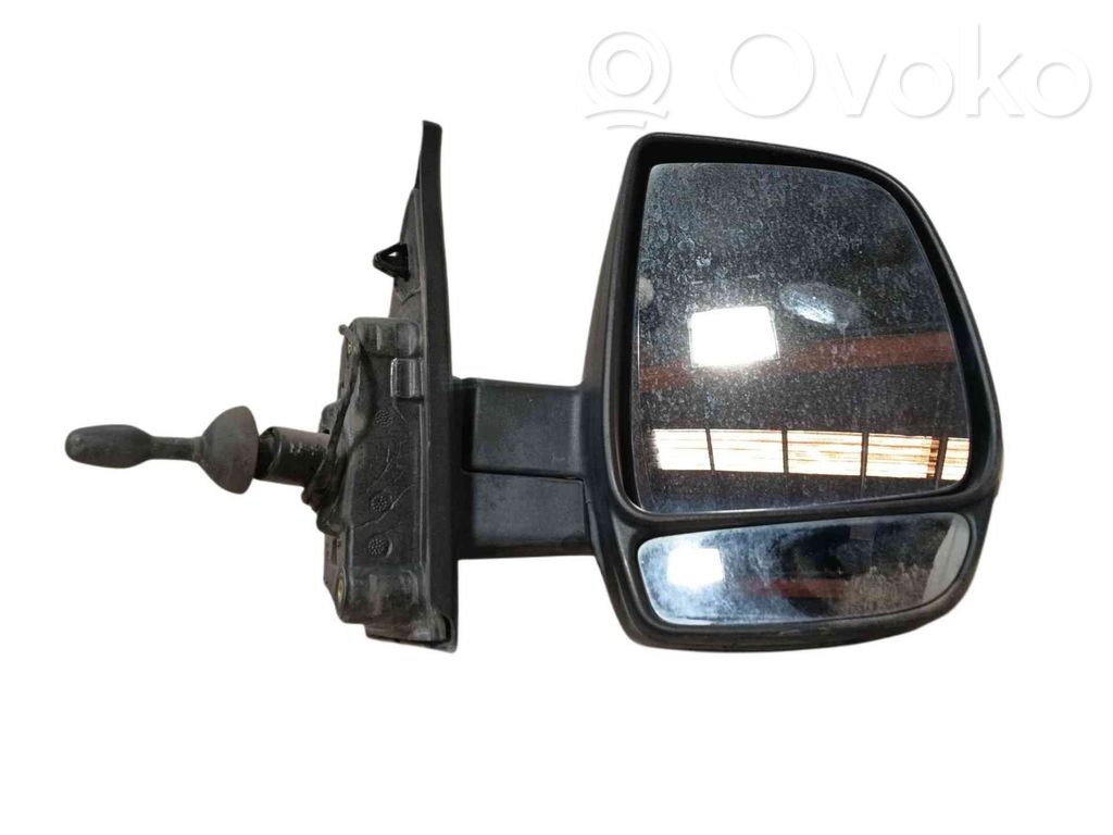 Fiat Doblo Specchietto retrovisore elettrico portiera anteriore 