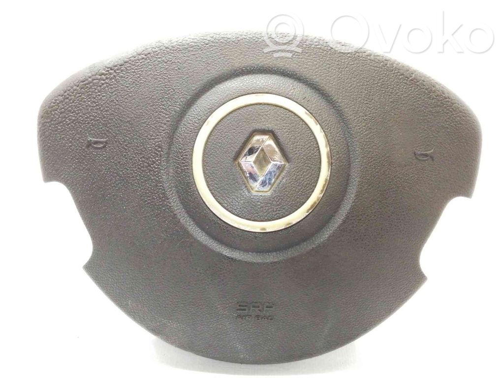 Airbag dello sterzo   8200363630