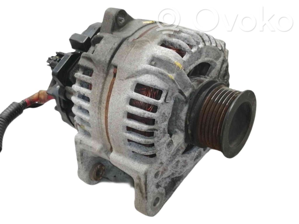 Generatore/alternatore   0124425034,8200323137