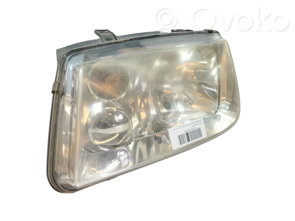 Volkswagen Bora Faro/fanale 