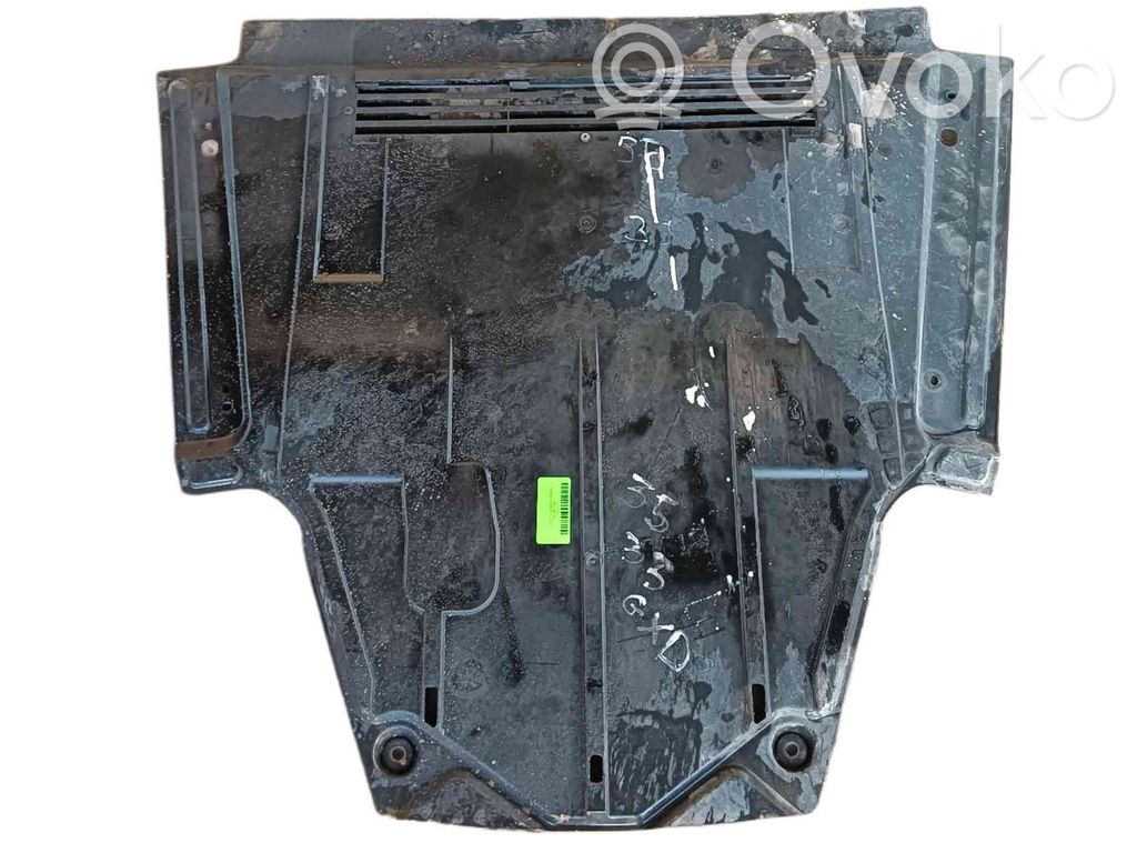 Renault Espace -  Grand espace IV Cache de protection sous moteur 