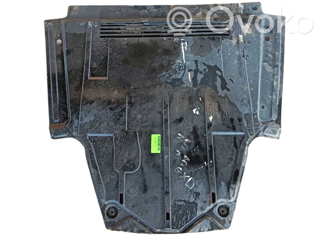 Renault Espace -  Grand espace IV Unterfahrschutz Unterbodenschutz Motor 