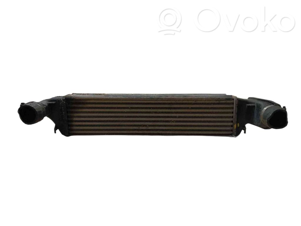 Radiatore intercooler   17512246795