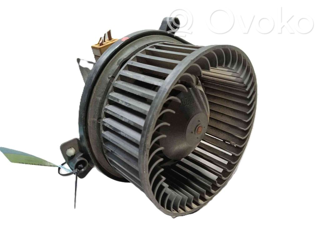 Audi A4 Allroad Ventilator aerotermă 