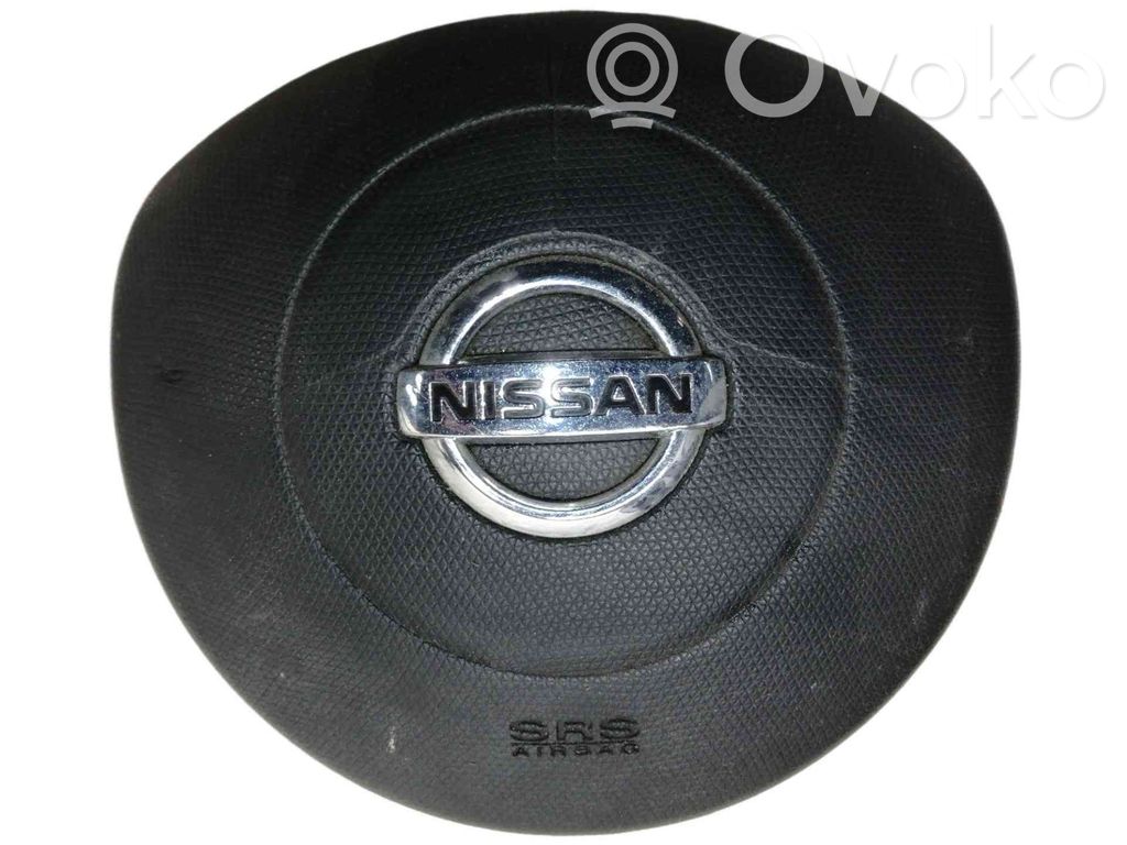 Nissan Micra Airbag dello sterzo 