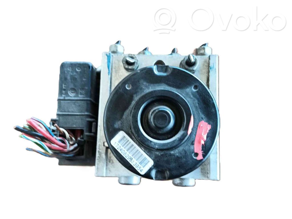 Pompe ABS   1418592,3M512M110GA