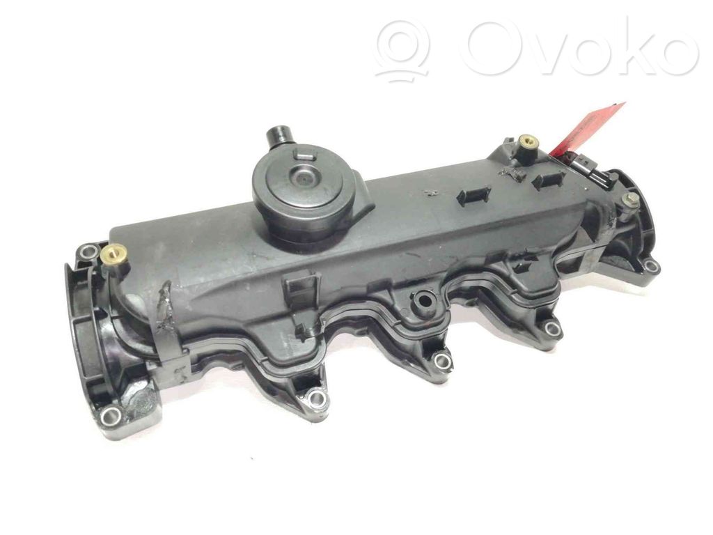 Nissan Qashqai Capac culbutori