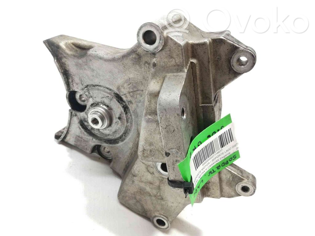 Opel Astra G Engine mount bracket