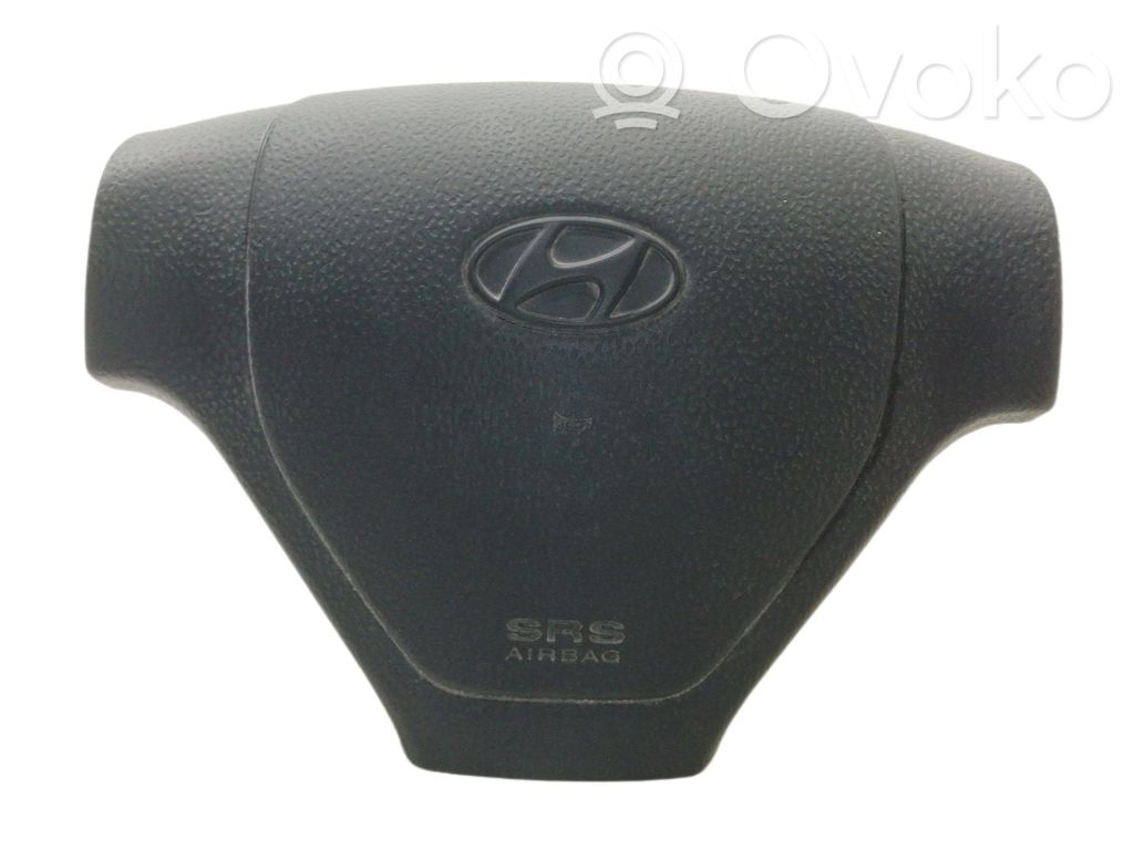 Hyundai Getz Airbag de volant