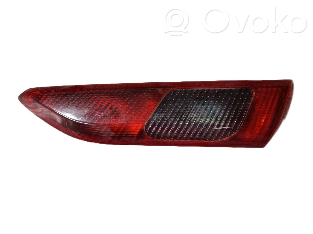 Alfa Romeo 156 Luces portón trasero/de freno