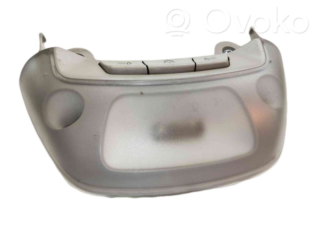 Otras luces interiores   46791389