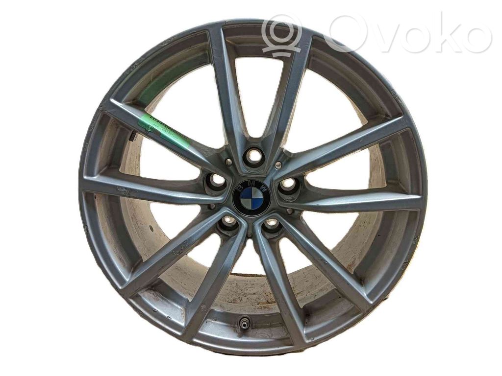 BMW 3 G20 G21 Felgi aluminiowe R18 