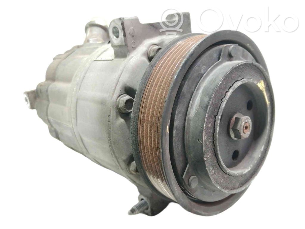 Opel Vectra C Compressore aria condizionata (A/C) (pompa)