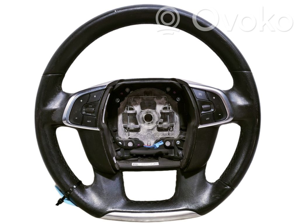 Citroen C4 Cactus Kierownica 