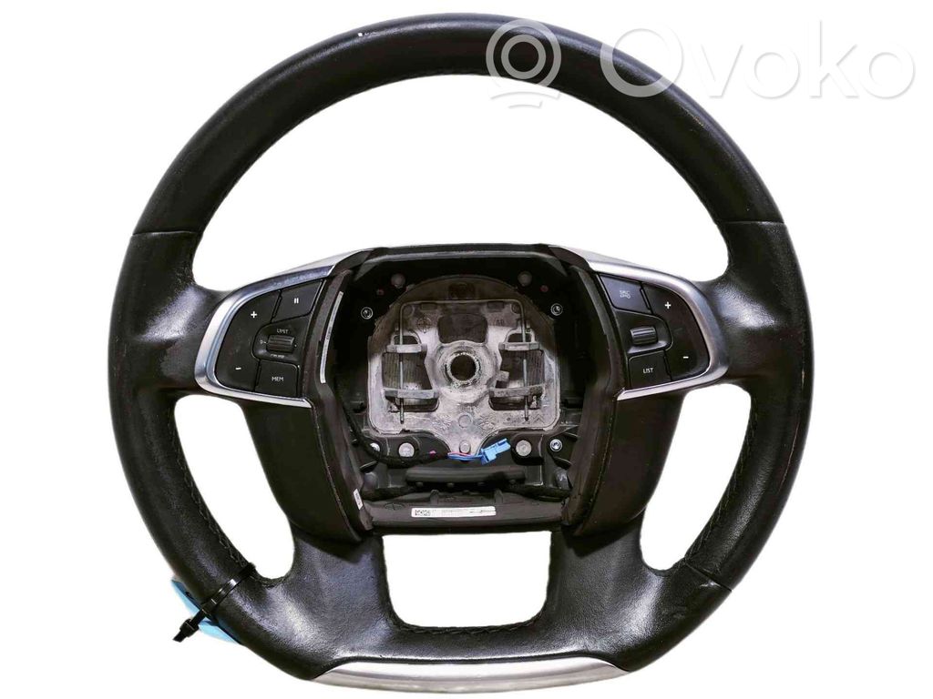 Citroen C4 Grand Picasso Volante 
