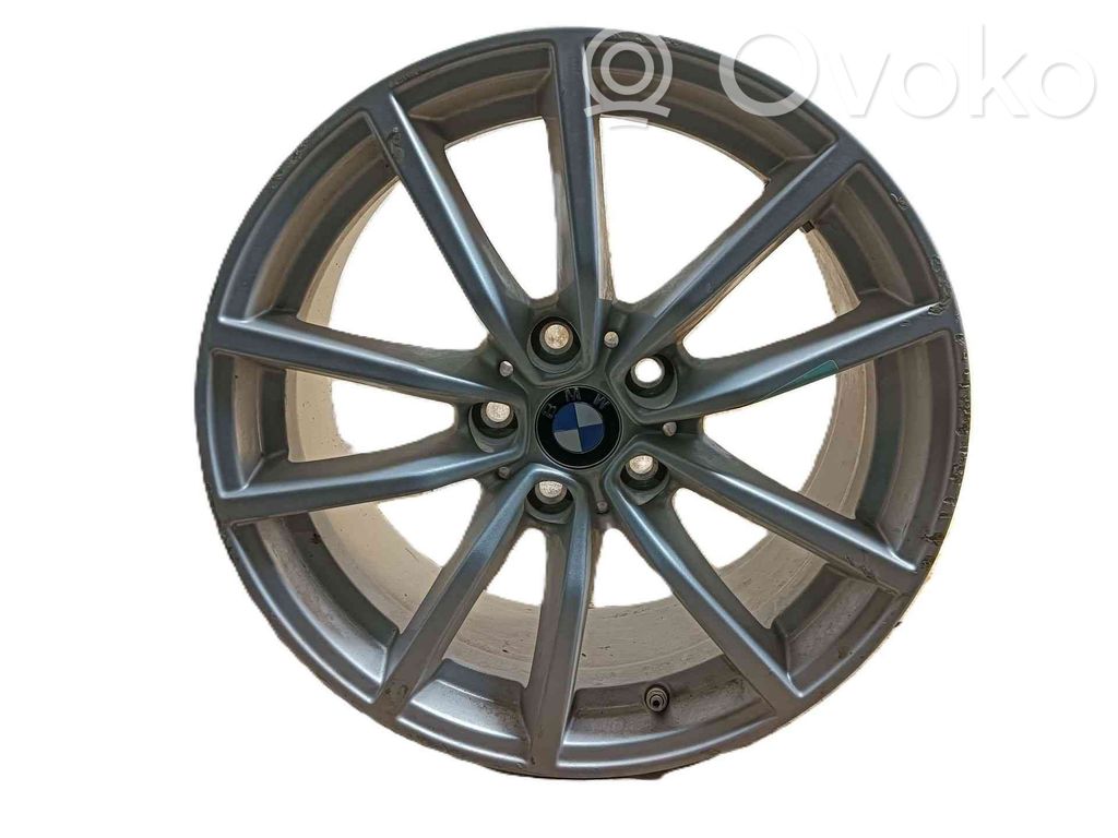 BMW 3 G20 G21 Cerchione in lega R18 