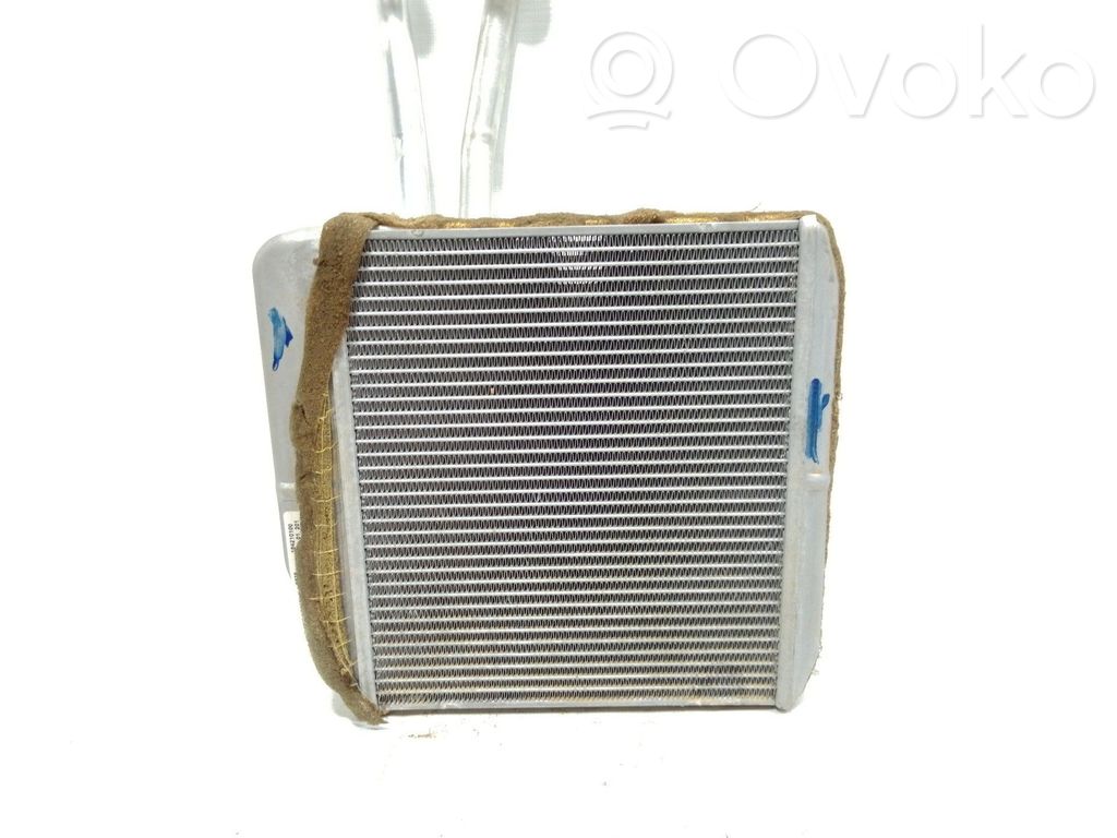 Radiateur condenseur de climatisation   164210100