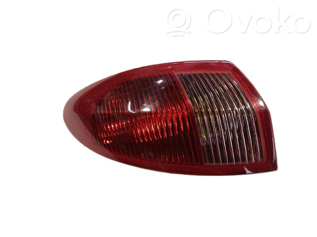 Alfa Romeo 147 Luci posteriori