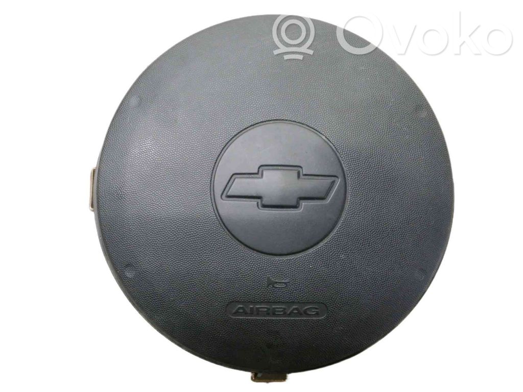 Poduszka powietrzna Airbag kierownicy   060215A9453,AM6LB2AU4