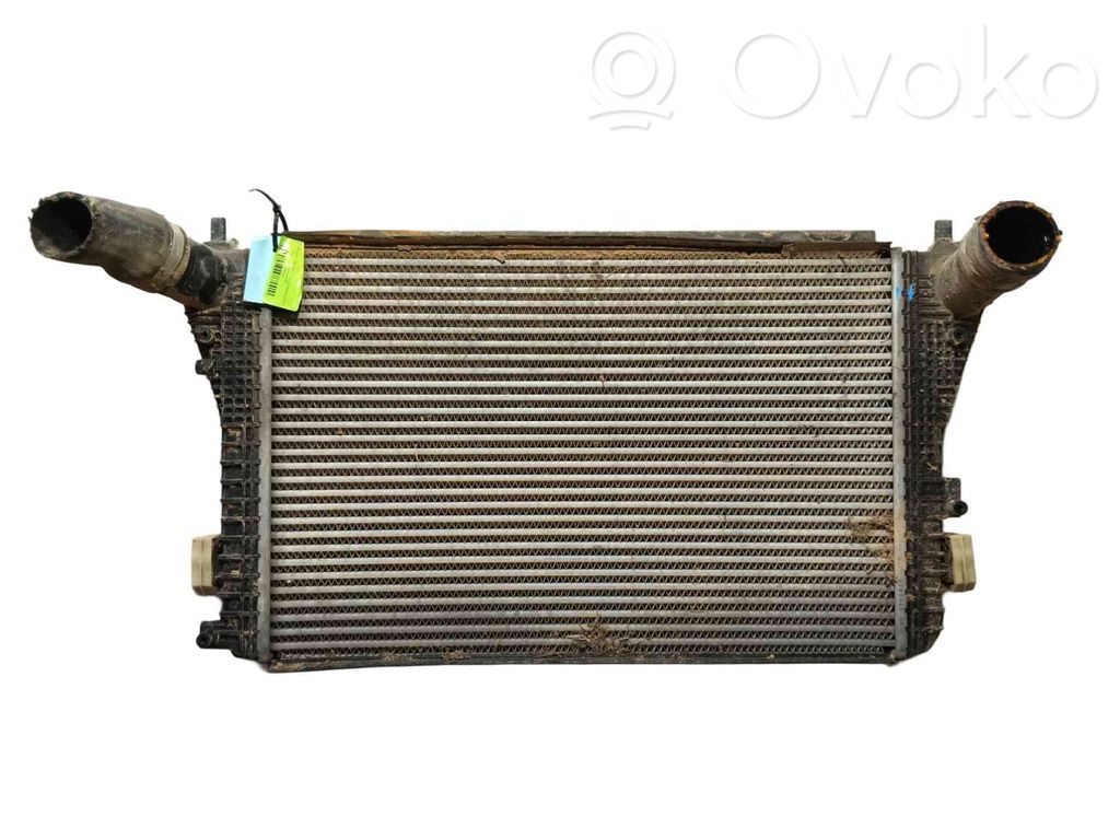 Chłodnica powietrza doładowującego / Intercooler   1K0145803CG,0874CD05