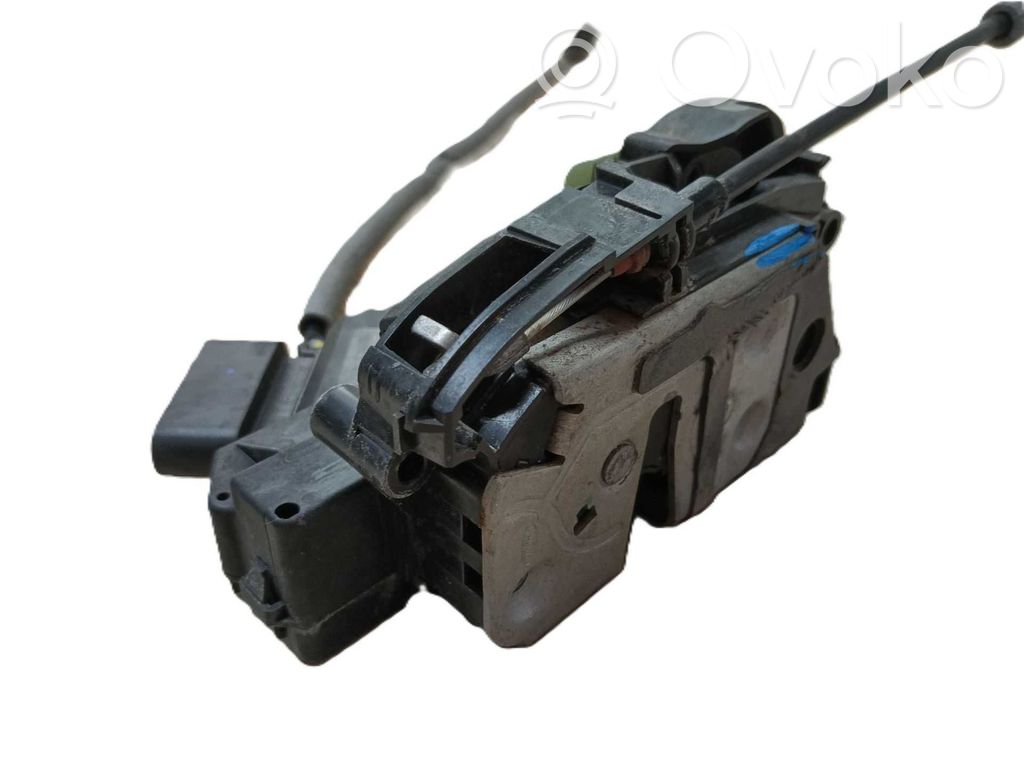 Ford Focus Serratura portiera anteriore
