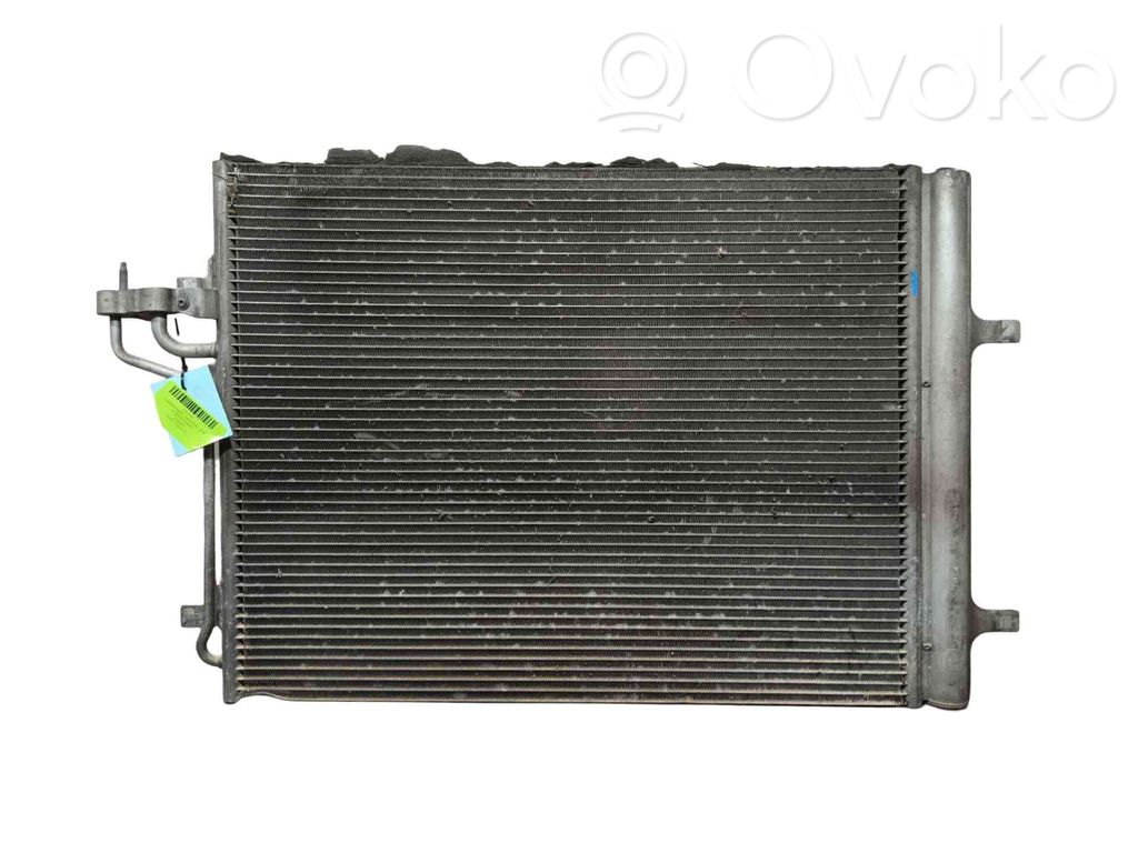 Ford Focus Radiatore di raffreddamento A/C (condensatore)