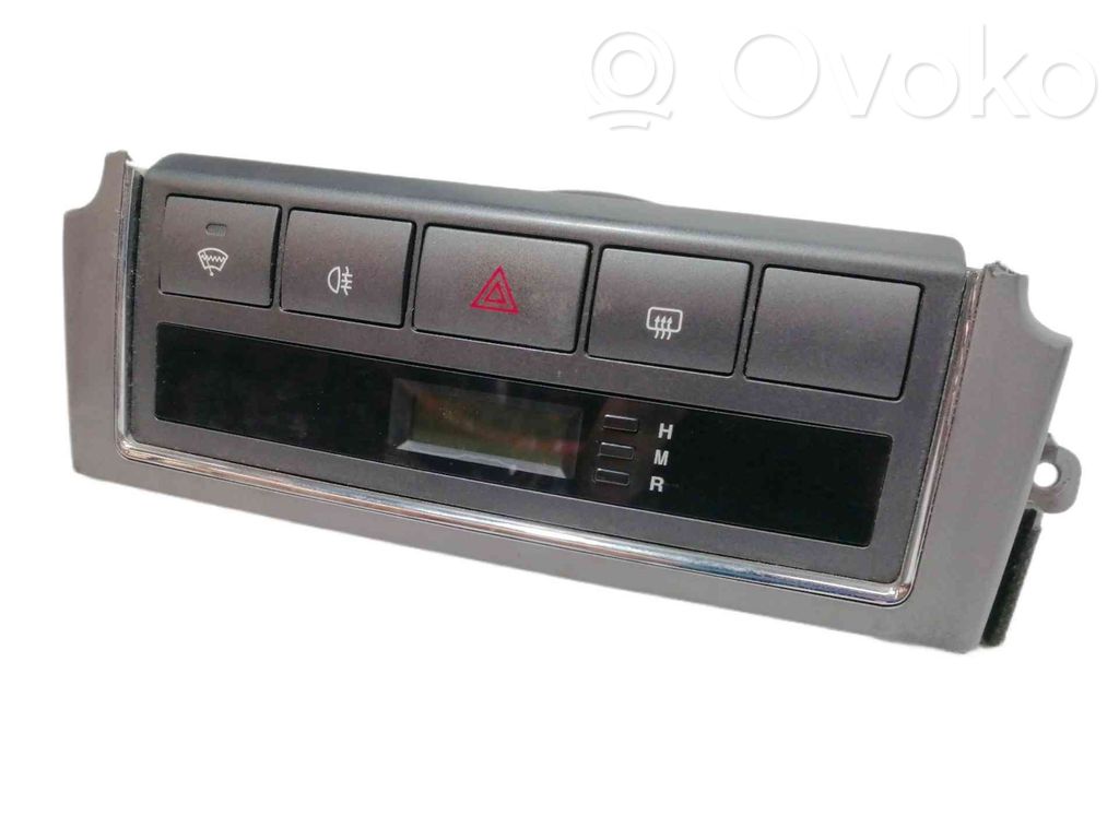 Interruptor de control multifunción   945003E500,25000001400K