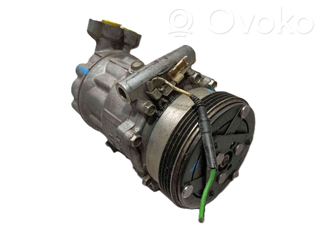 Compresseur de climatisation   8200840899,SD6V12GL1911