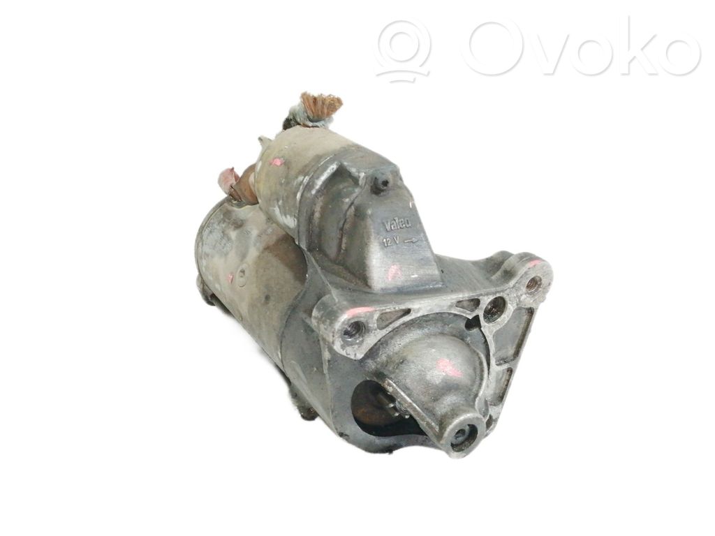 Motorino d’avviamento   8200331251