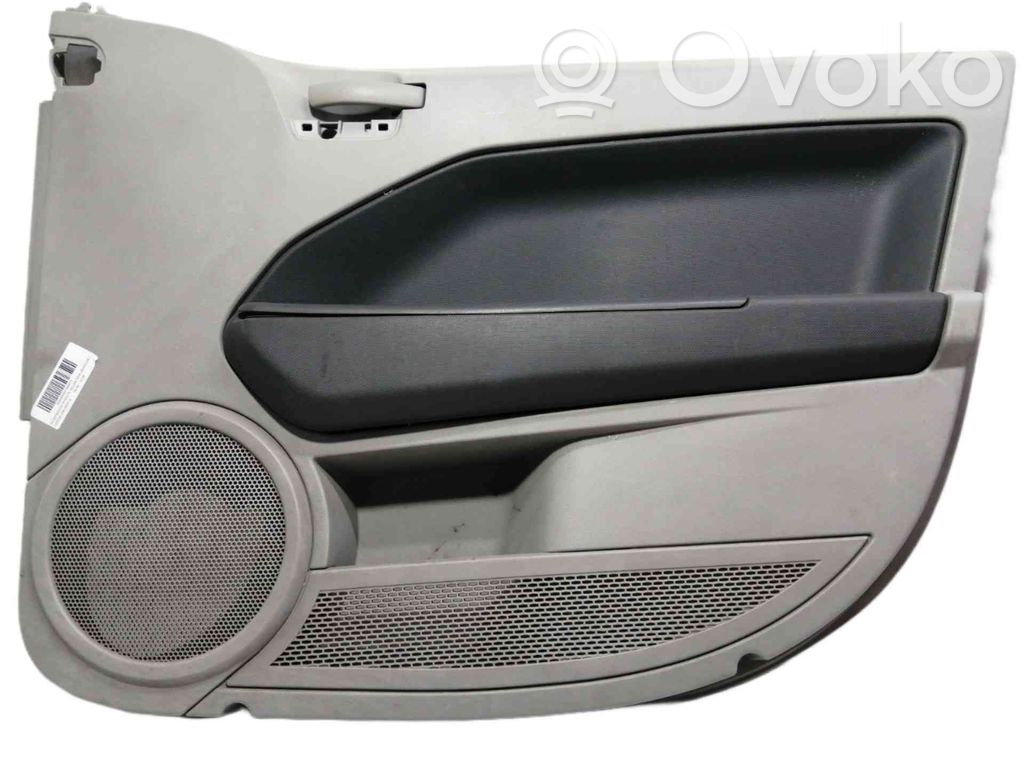 Dodge Caliber Rivestimento del pannello della portiera anteriore 