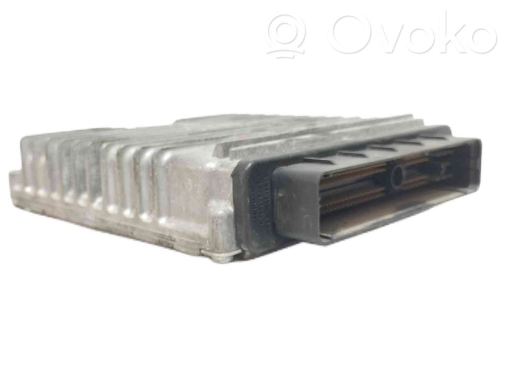 Centralina/modulo del motore   2M5A12A650PE