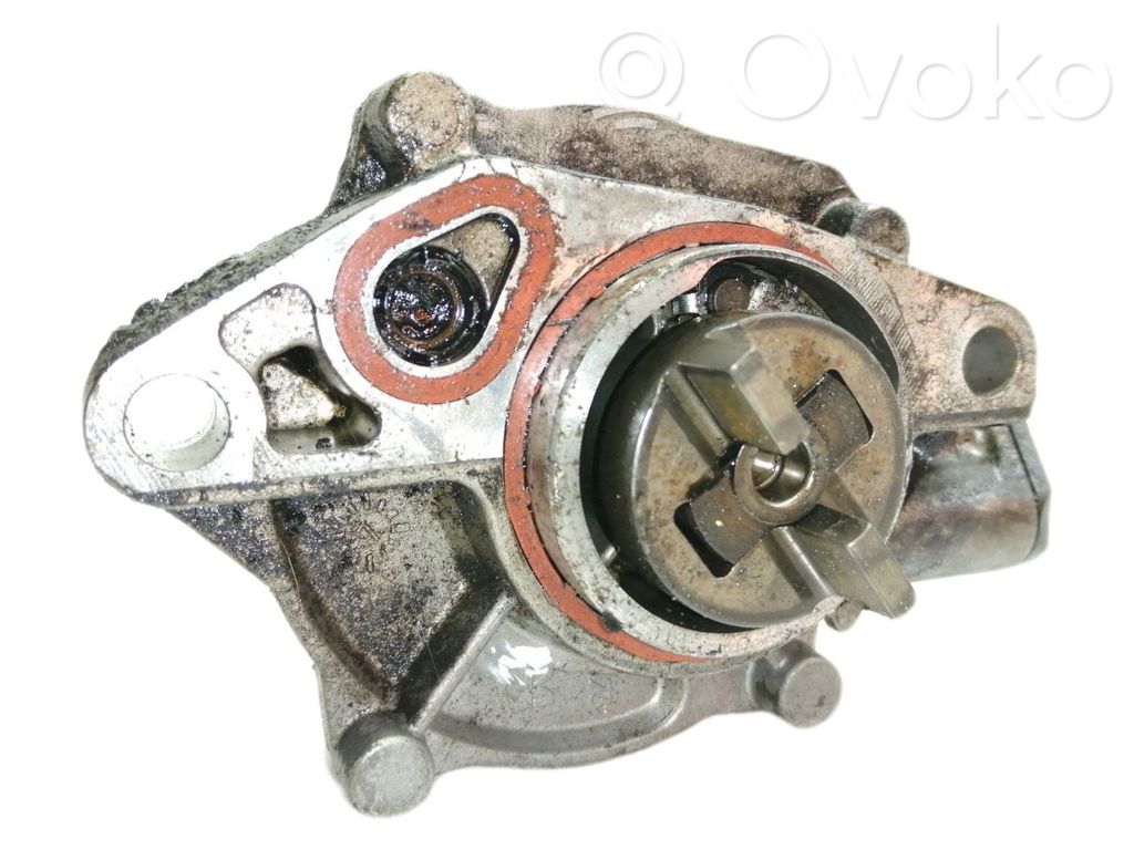 Peugeot 207 Pompe à vide