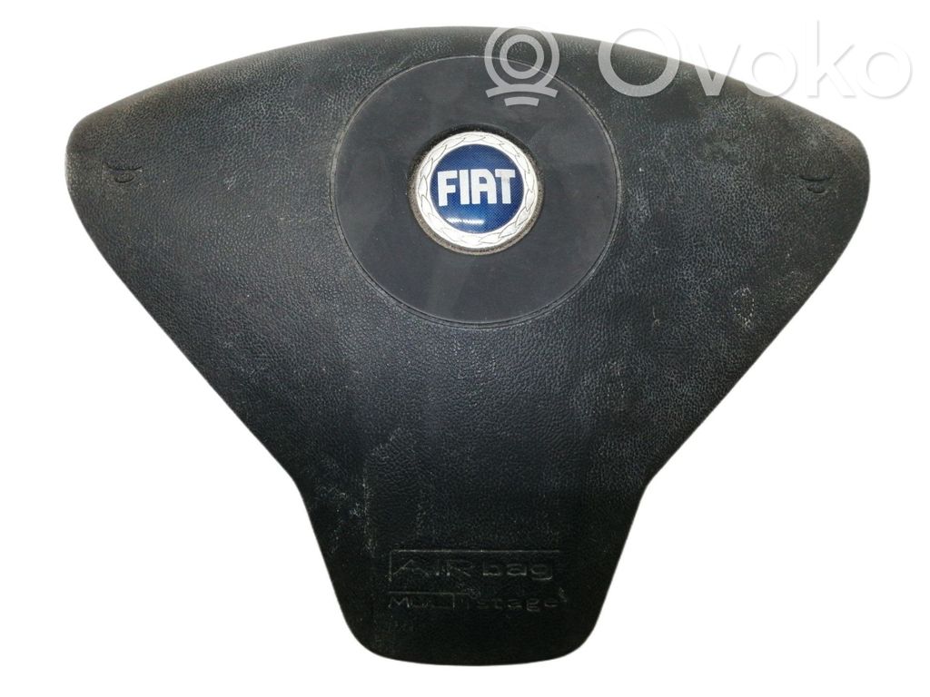 Airbag dello sterzo   96907200