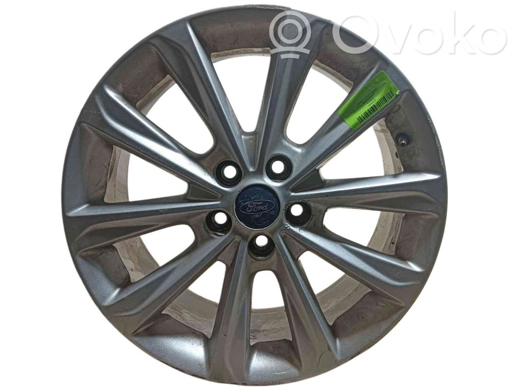 Ford Kuga II R18-alumiinivanne 
