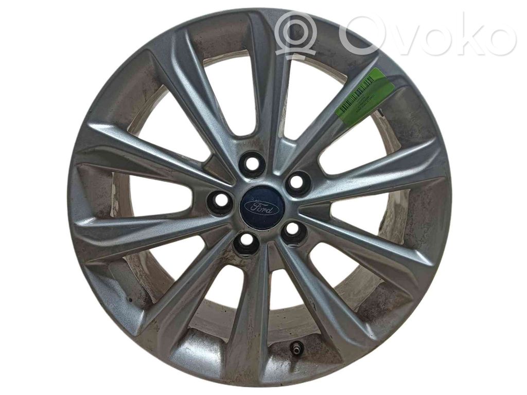 Ford Kuga II R18-alumiinivanne 