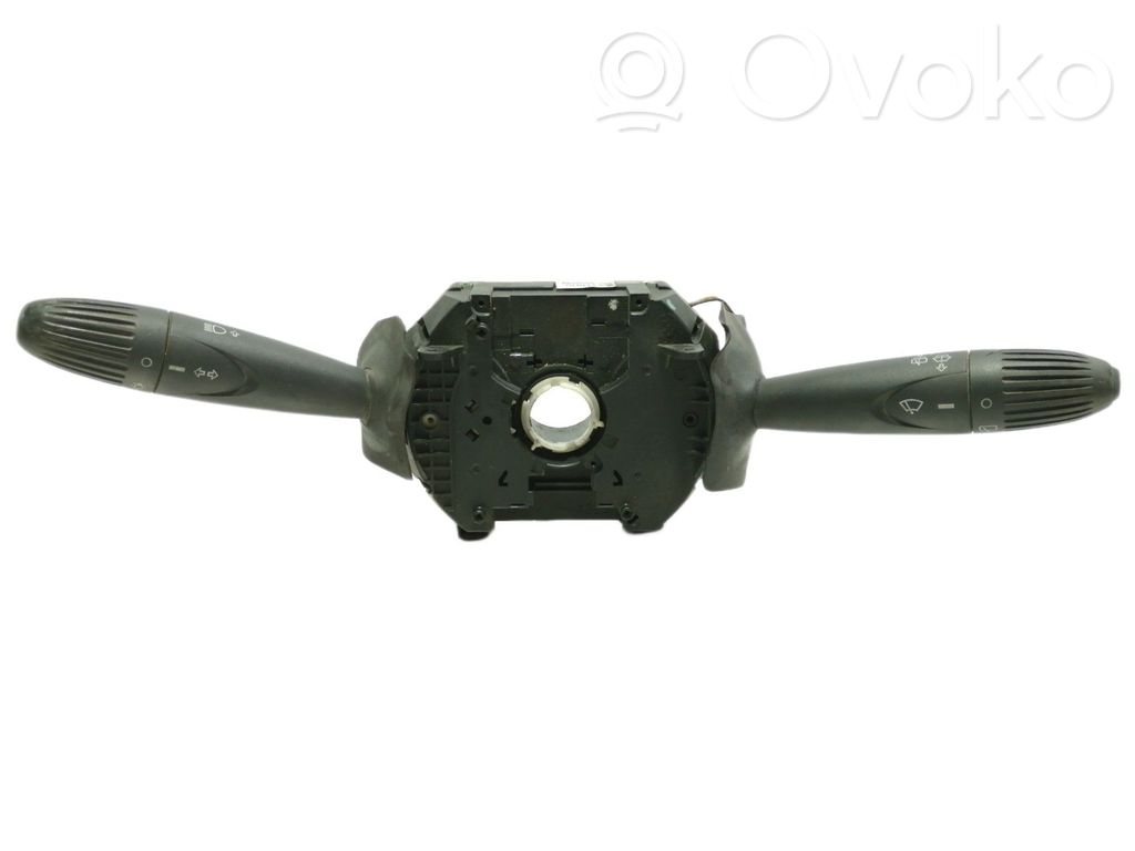 Fiat Punto Evo Comutator/buton multifuncțional