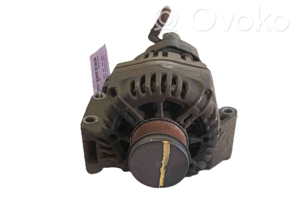 Generator/alternator   51784845,312003650