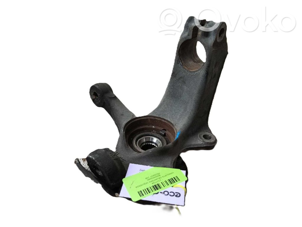 Achsschenkel vorne   B000905680