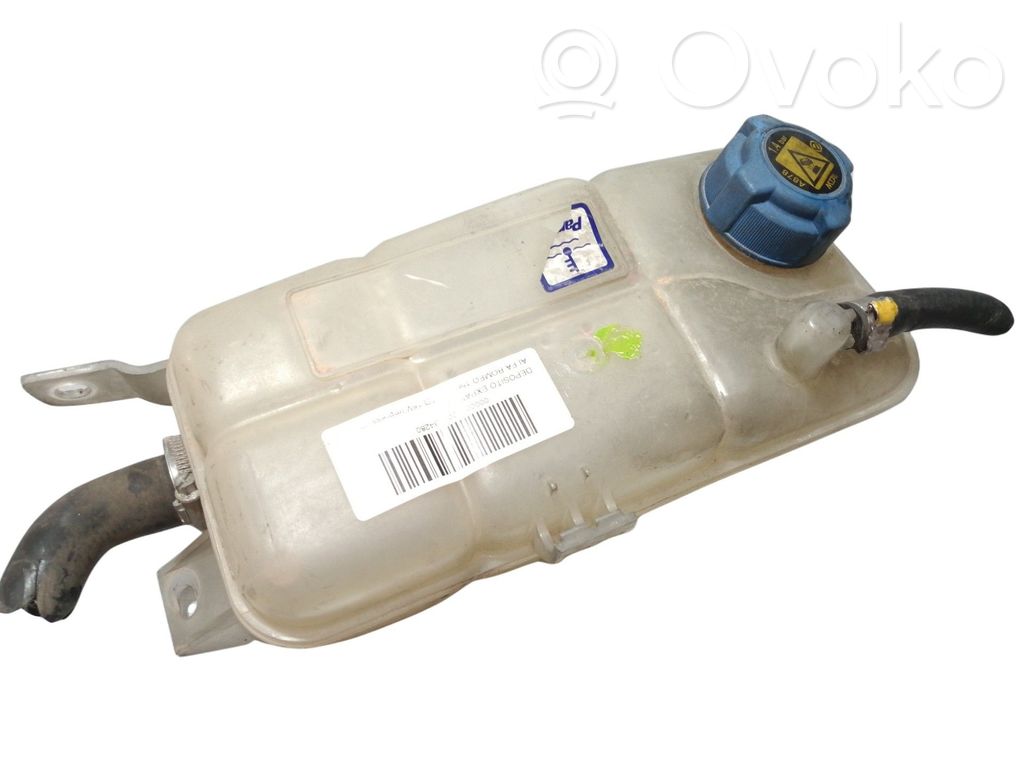 Alfa Romeo 156 Vas expansiune combustibil 