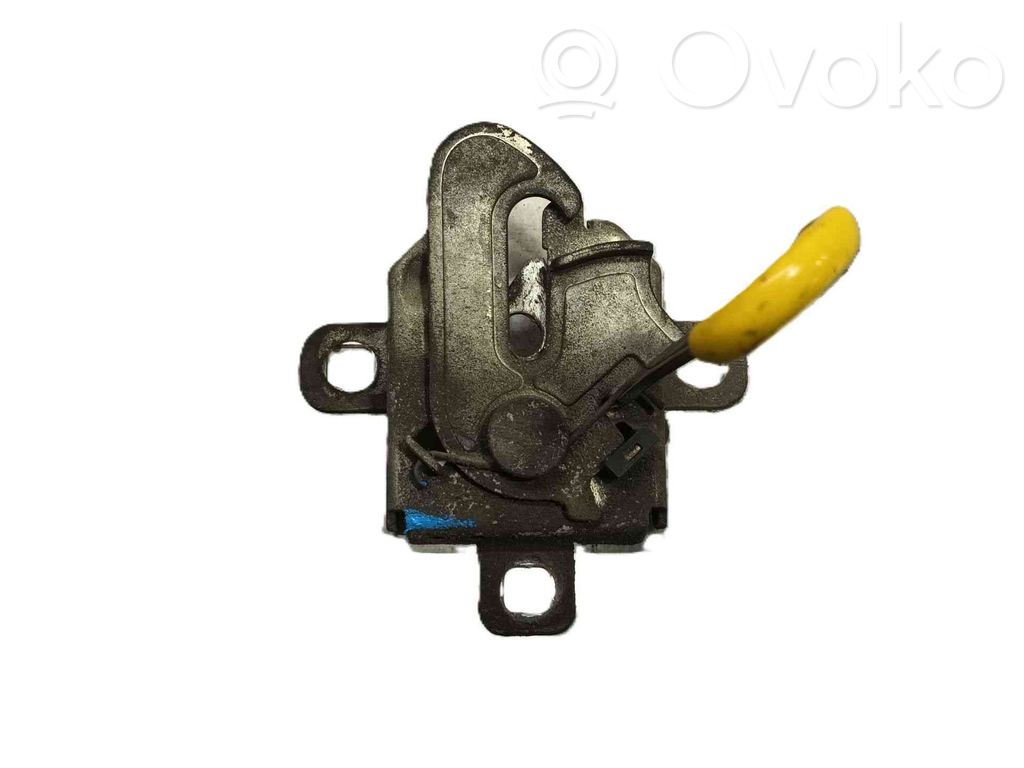 Fiat Punto (188) Cârlig/ureche fixare 