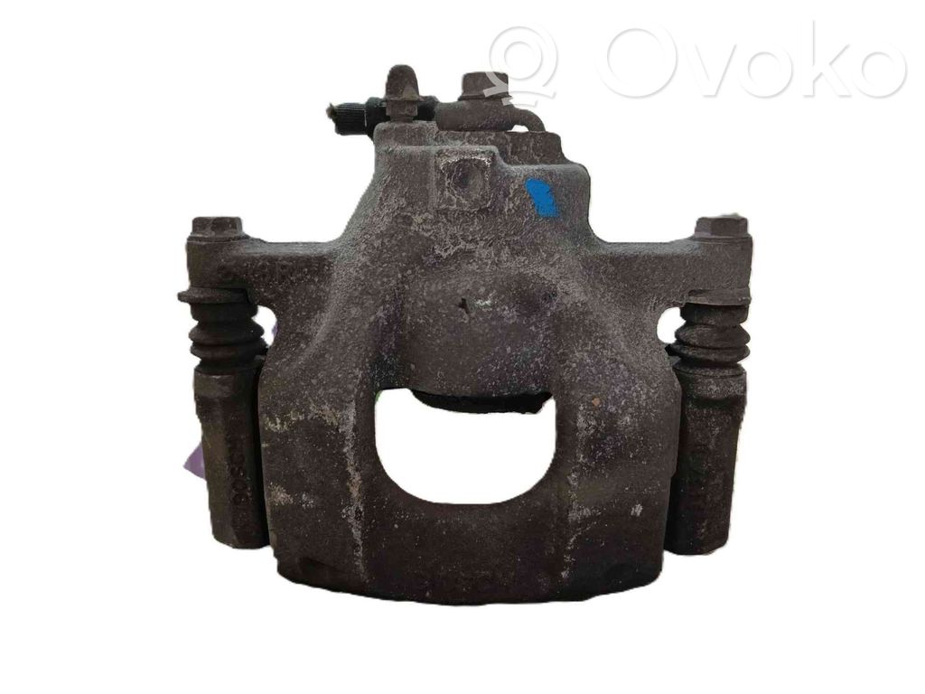 Peugeot 108 Pinza del freno anteriore 
