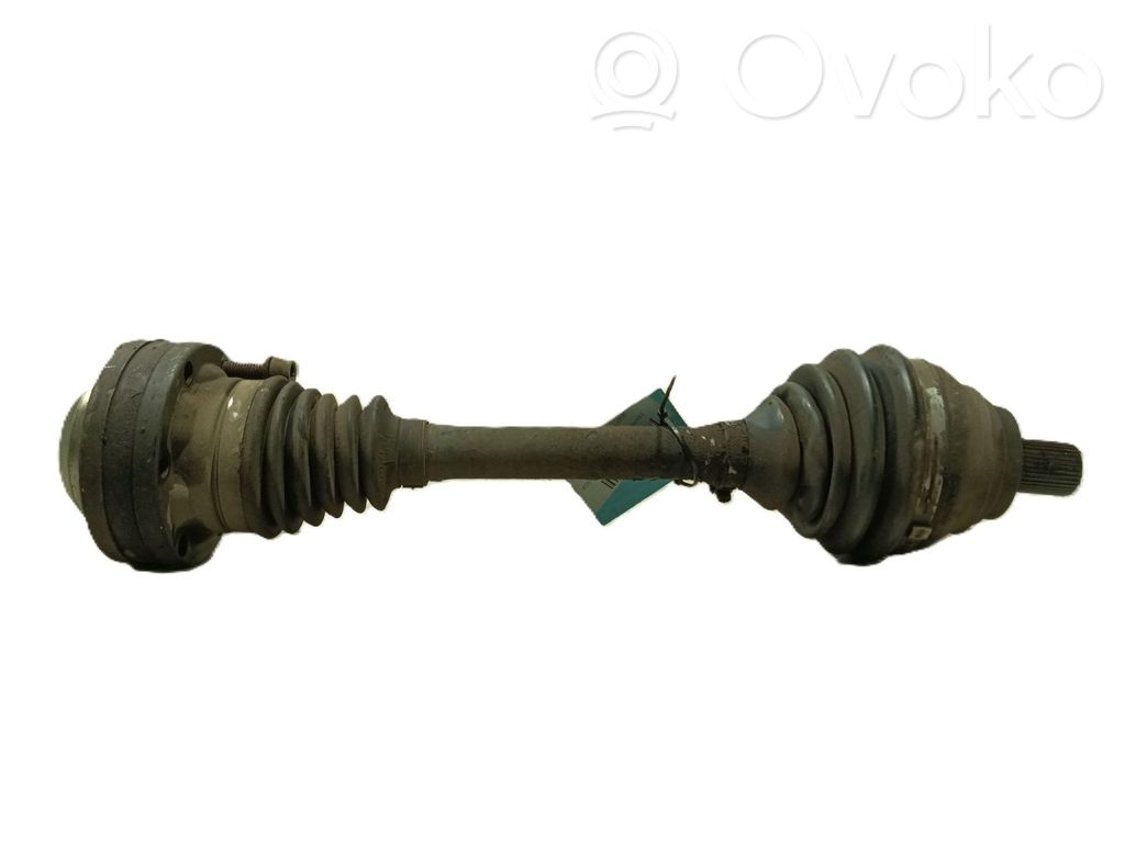 Semiasse anteriore   1K0407271BJ,3C0407271AJ
