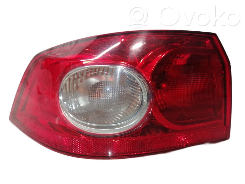 Renault Laguna II Luz trasera/de freno 