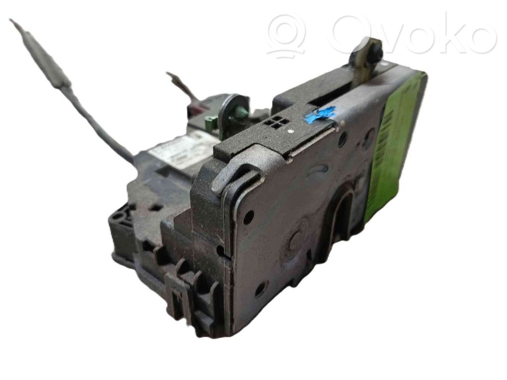 Fiat Grande Punto Serratura portiera anteriore