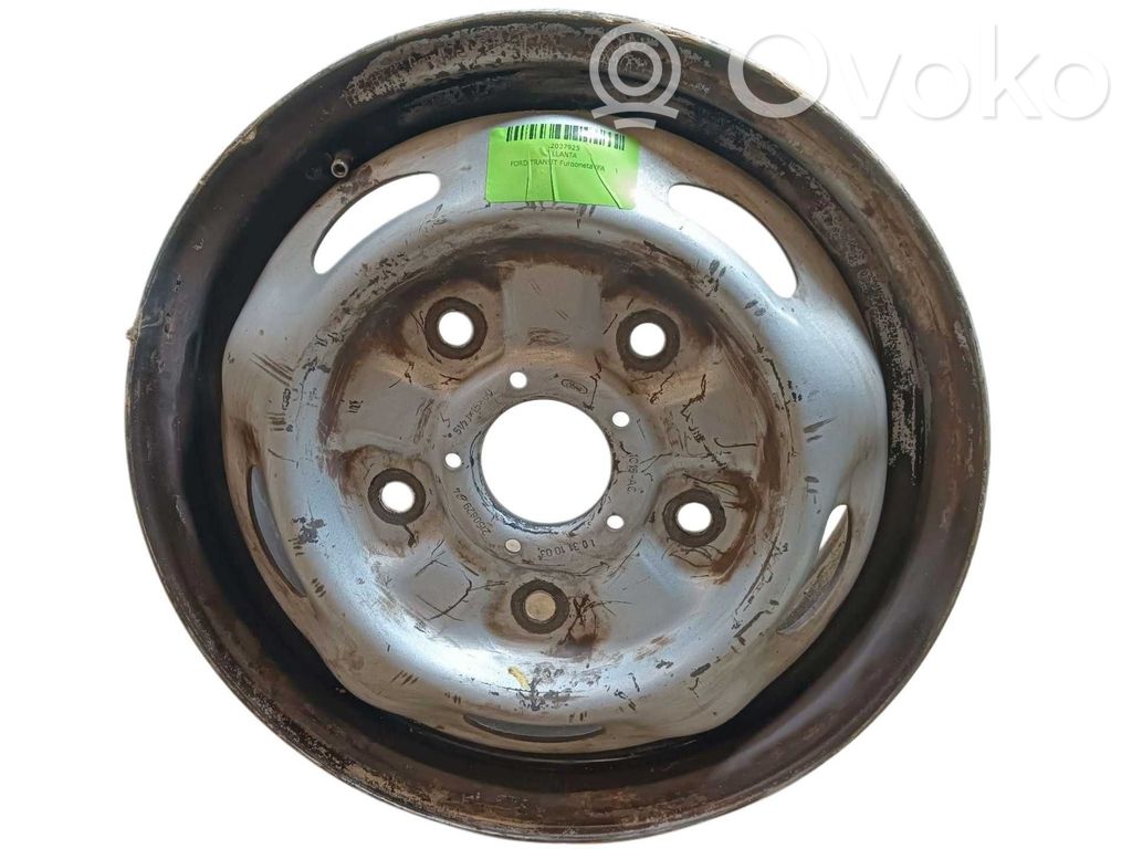 Ford Transit Jantă aliaj R18 