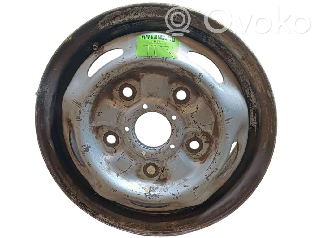 Jantă aliaj R18   2150829,21508294