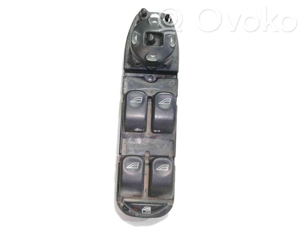 Jaguar X-Type Comutator comandă geamuri electrice 