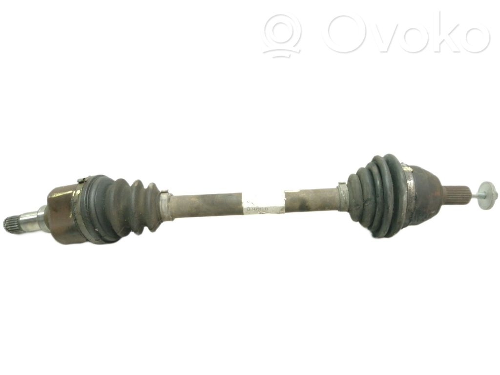 Ford Focus Antriebswelle vorne