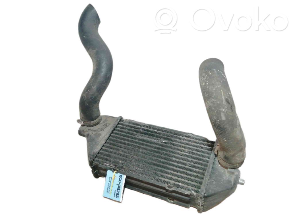 Honda FR-V Radiator intercooler 