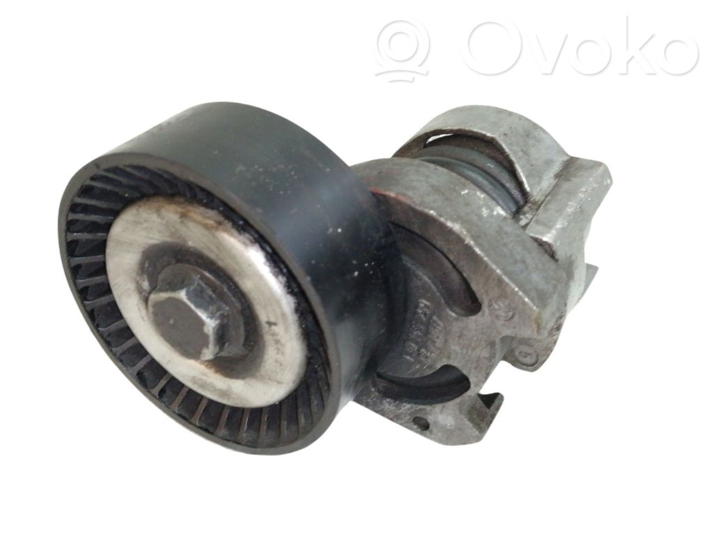 Audi A3 S3 8P Tendicinghia generatore/alternatore 